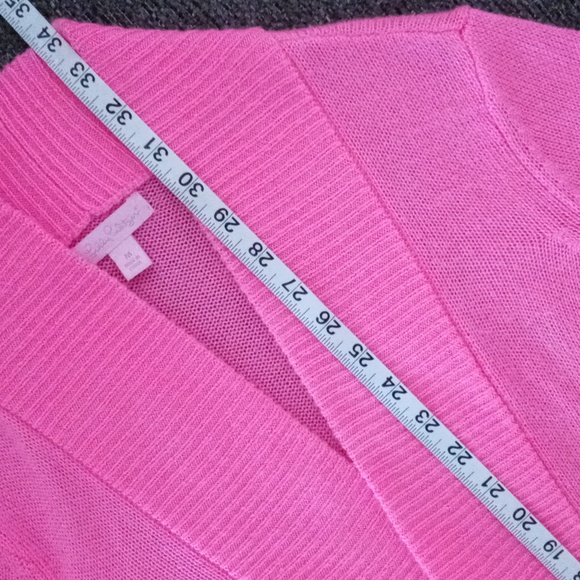 💞Lilly Pulitzer💞 - Amalie Cardigan Sweater - Picture 13 of 13